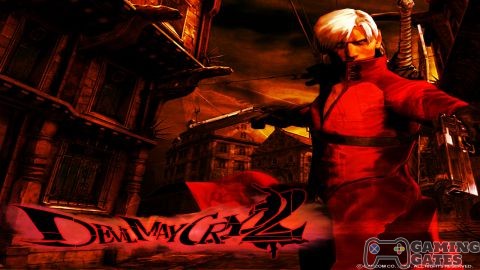 devil may cry psp iso